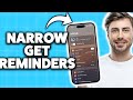 How to Get Notion Reminders on iPhone 2026 (Step-By-Step Tutorial)