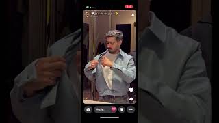 سنابات مشعل بن خالد