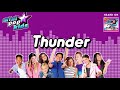 "Thunder" - Imagine Dragons (Cover) | Mini Pop Kids 15