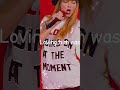 Red by Taylor Swift. Comment red emojis in the comments ❤️