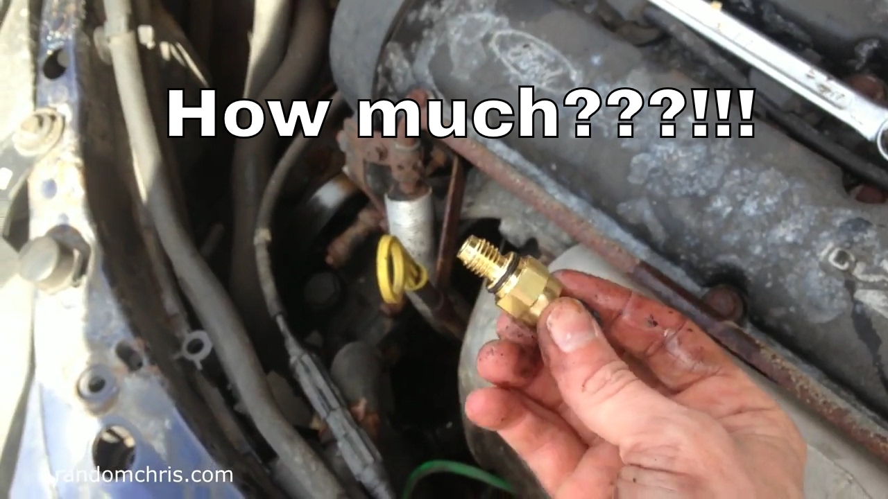 How To Fix A Leaking Power Steering Hose