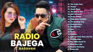 Badshah New Hit Songs 2021💖Paagal, Genda Phool - Top 10 Badshah Best Songs@Hindi songs