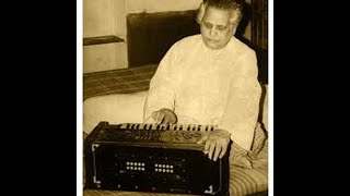 Remembering Vishmadeb Chattopadhyay : The Magnificent Musician of Kolkata - Part -1