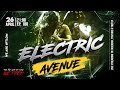 Deejay Nivaadh Singh - For The Love Of Music (Electric Avenue Ep.186)