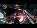 (Titanfall 2 bonus Clip) Rocketfall