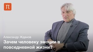 Аппарат эмоций — Александр Жданов