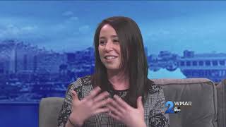 GBMC discusses New Year's Resolutions on Midday Maryland