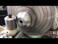 Eagle Rock Radius Lathe Tool