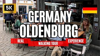 “Journey to Oldenburg: Tradition and Modernity” Walking Trips City Tour 5k