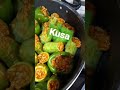 kusa a Vegetable Arabic Food with Egyptian Rice inside|DINNER #arabicfood