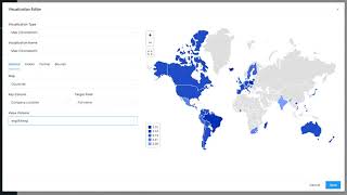 Databricks - Easy SQL Analytics Visualizations
