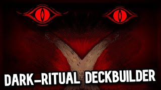 Dark New Creature-Summoning Deckbuilder! Just A Shadow Game