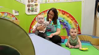 Sixpence--Auburn Child Care Partnership