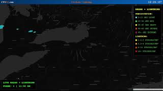 Onondaga County/Syracuse NY - LIVE Fire EMS Police Scanner