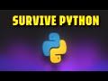 Python for R Users (Get Started Fast)