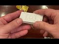 how to change batteries on lutron caseta pico remote cr2032 lithium battery