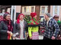 ОДЕСА🎄РІЗДВЯНІ ПІСНІ ПАССАЖУ🎉ЯРМАРОК 21.12.2024 baltyan natalia