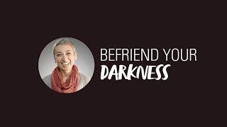 Zainab Salbi - How to Befriend Your Own Darkness