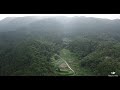 インフラ点検 八屋戸の砂防ダムの風景 2019年