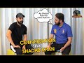 Ap Shaadi Kab Kar Rahe Hain??? | Saeed Ajmal in conversation with Shadab Khan