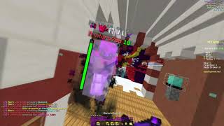 Terrorizing Hypixel BedWars Ft. Myau Client