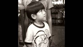 EXO Byun Baekhyun's Baby \u0026 Pre Debut Pictures