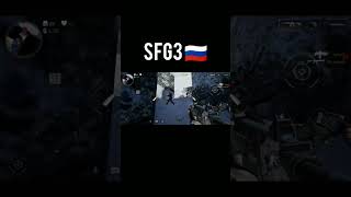 SFG2🇩🇪 🆚 SFG3🇷🇺 #sfg3 #specialforcesgroup3 #shorts