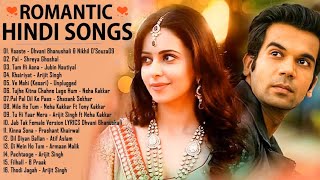 Romantic Hindi Love Songs March ❤Hindi New Songs 2021-Arijit Singh,Atif Aslam, Neha Kakkar