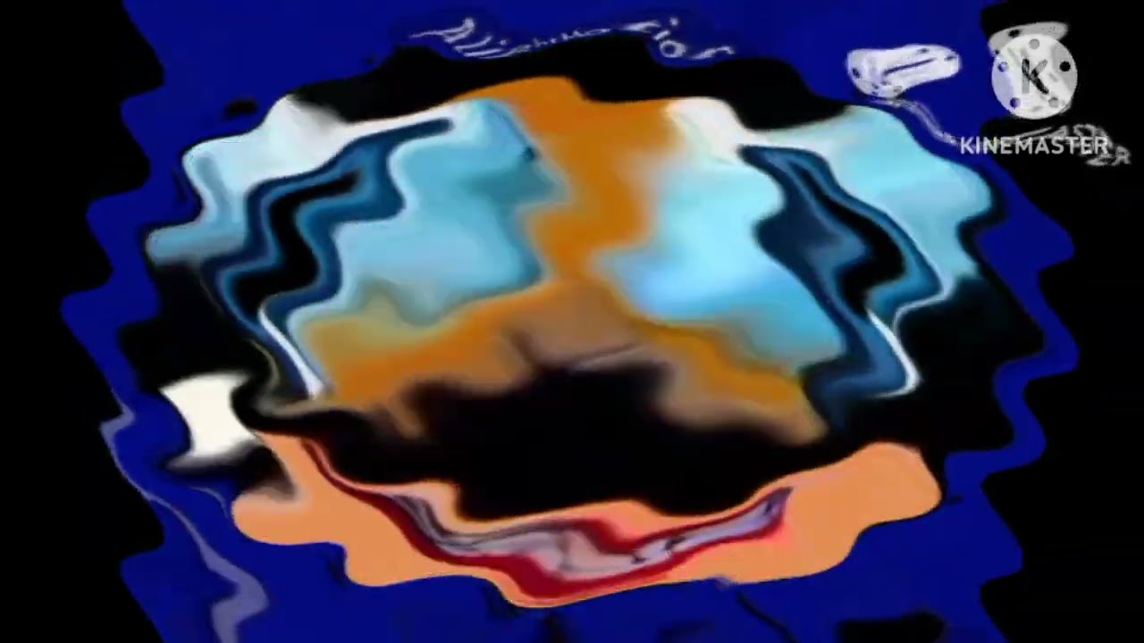 Klasky Csupo Color Effects Exo^2 - YouTube