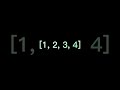 How a bubble sort works #coding #bubblesort #shorts #fyp #tiktok #codingtutorials
