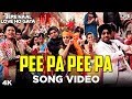 Pee Pa Pee Pa ft. Diljit Dosanjh Song Video - Tere Naal Love Ho Gaya | Diljit Dosanjh | Punjabi Hits