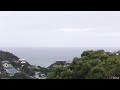 island bay cook strait timelapse 20230304