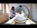 Low-dose CT scan at RAYUS in Springfield