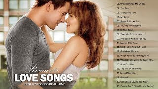 Beautiful Love Songs Of All Time | Top Greatest Romantic Love Songs Collection Westlife Mltr Boyzone