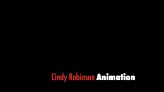 Cindy Robinson Animation