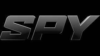 Spy (007/MI/Kingsman/UNCLE Mash-Up Trailer) | Koho Productions