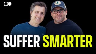 Suffer Smarter: Sean Waxman on Harnessing Pain for Growth