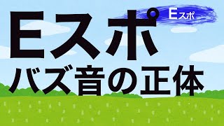 アマチュア無線　電波伝搬　Eスポ　バズ音の正体は？