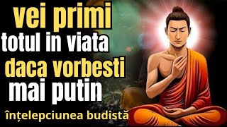 Tăcerea Revelatoare: Descoperă Puterea din Spatele unei Pilde Budiste #meditati #buddha #buddhism