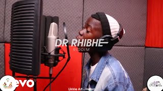 Likkle Art - Hezvo (Dr Rhibhe Riddim)