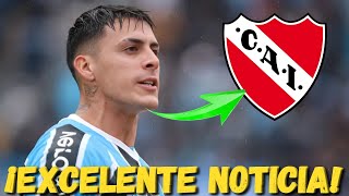 🚨¡AHORA! ¡🔥INCREÍBLE! 💥¡NADIE CREYÓ! 🔴ÚLTIMAS NOTICIAS DE INDEPENDIENTE!