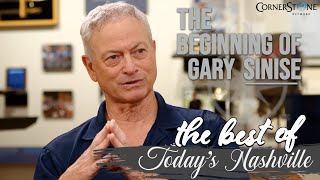 Talking movies with Gary Sinise \u0026 impact of Forrest Gump| BEST OF Today's Nashville