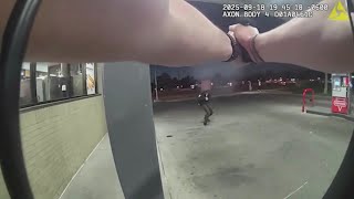 Aurora police release details of incident after teen shot, killed by officer