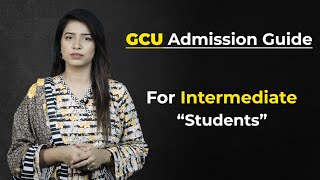 GCU Admission Guide: A Step-by-Step Briefing for Matric Students by Ulearn