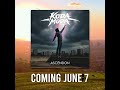 KODA MODA | First Release Announcement | Coming June 7