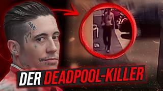 Wade Wilson: Viraler TikTok-Killer
