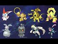 Everything STILL Stuck Behind Pokemon Bank (Indigo Disk Update)