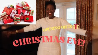 CHRISTMAS EVE SPECIAL OPENING PRESENTS! 24 December 2024