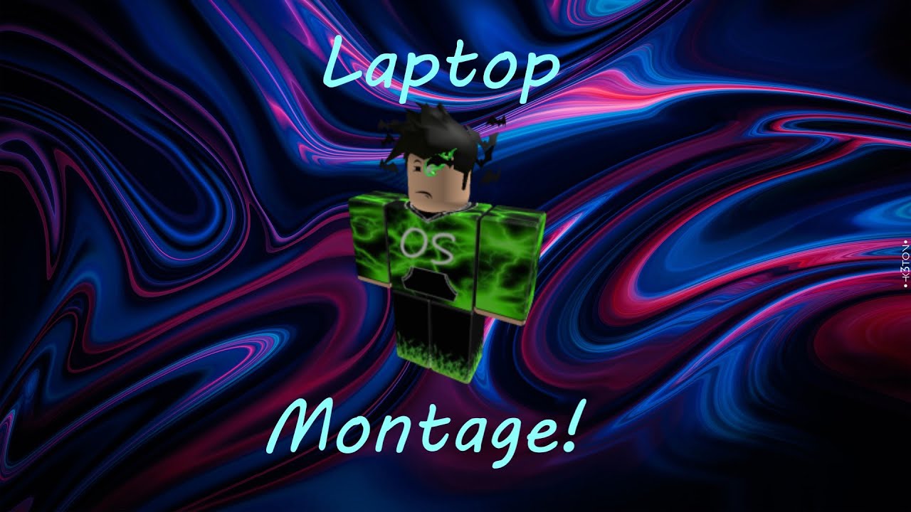 Tps Street Soccer Laptop Montage Youtube