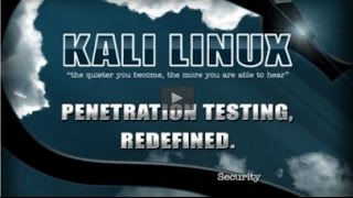 Ethical Hacking and Penetration Testing Course 58 : hackbar